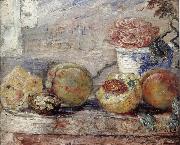 James Ensor The Peaches Sweden oil painting artist